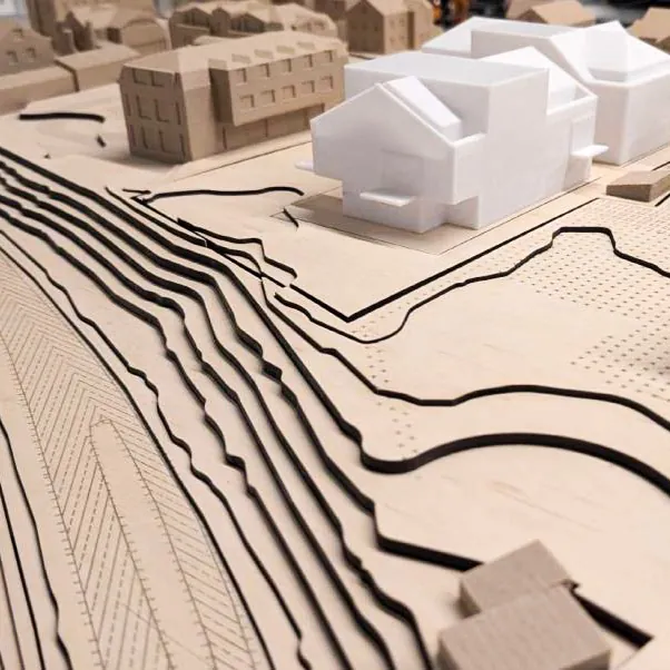 Verslo architekturinis projektas